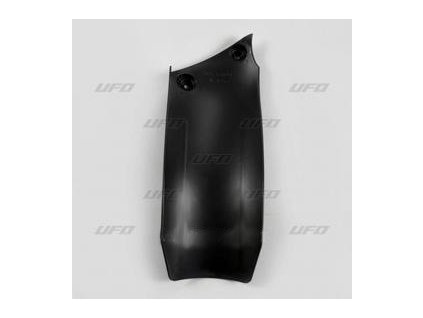 UFO Kryt zadného tlmiča KTM SX 85 '18 čierny