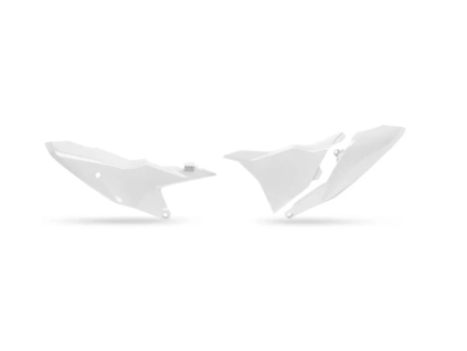 UFO bočné tabuľky, variant Biela, SKU KT05031042