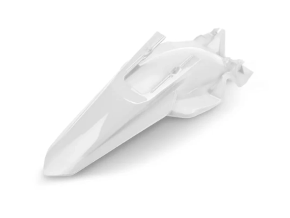 UFO zadný blatník, variant Biela, SKU KT05032042