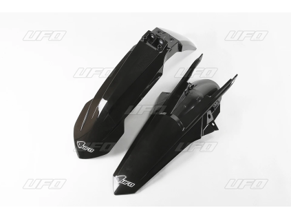 UFO KTFK518E001 – Čierna