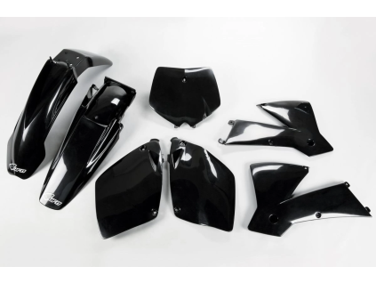 UFO KTKIT501001 – Čierna