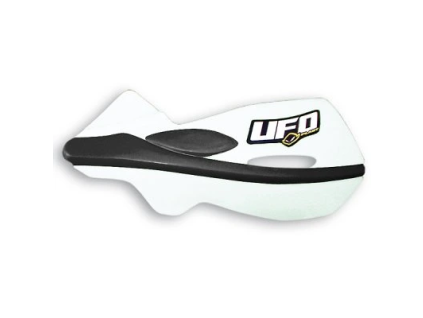 UFO chrániče rúk Patrol, variant Biela, SKU PM01643041