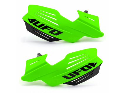 UFO chrániče rúk Vulcan, variant Zelená, SKU PM01650AFLU