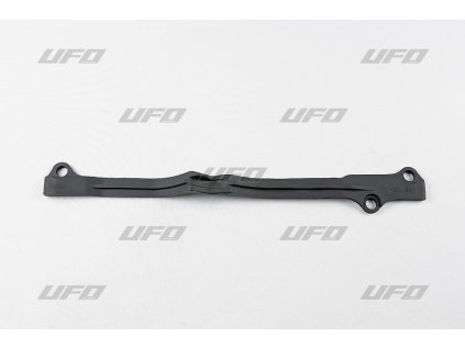 UFO vodidlo reťaze Suzuki RM 125/250 '01-'25, RMZ 250 '07-'09, RMZ 450 '05-'06 alebo '08-'09 čierne