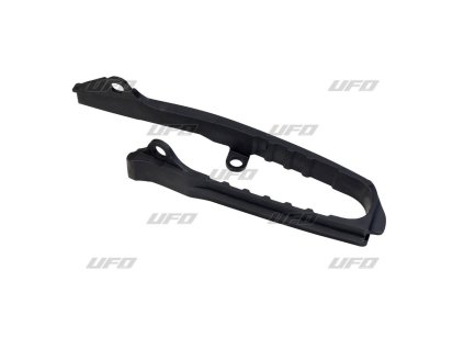 UFO vodidlo reťaze Suzuki RMZ 250 '19-'25, RMZ 450 '18-'25 čierne