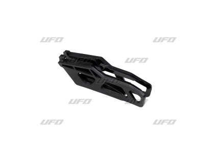 UFO Zadné vodidlo reťaze Suzuki RMZ 250 19-23, RMZ 450 '18-23 čierne