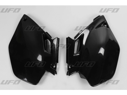 UFO YA03862001 – Čierna