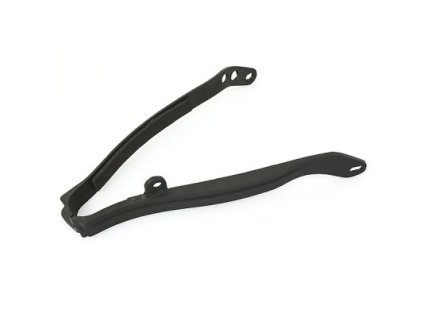 UFO vodidlo reťaze Yamaha YZ 125 / 250 '09-'14, YZF 250 '09-'25, YZF 450 '09-'25, WRF 250 / 450 '09-'25 čierne
