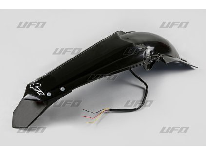 UFO YA04817001 – Čierna