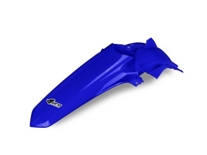 UFO Zadný blatník Yamaha YZ 125/250 '22-'24 modrý