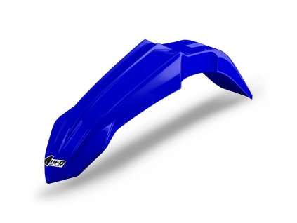UFO Predný blatník Yamaha YZ 85 '22-'25 modrý