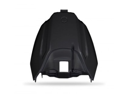 UFO Kryt Palivovej nádrže Yamaha YZF 450 (23–25), YZF 250 (24–25) – čierny