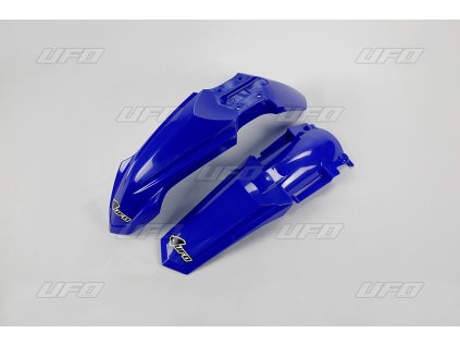 UFO Sada blatníkov Yamaha YZ 85 '15-'21