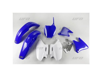 UFO Sada plastov Yamaha YZF 426 '00-'02 OEM