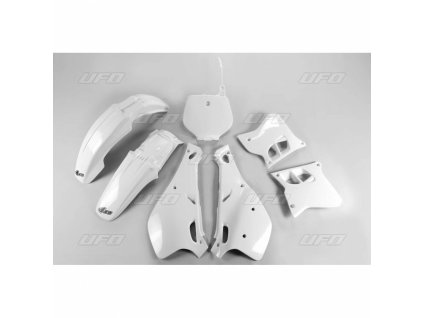 UFO Sada plastov Yamaha YZ 125 '93-'95 OEM