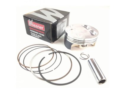 WOSSNER Piest Yamaha XT 600/TT 600 (84–03), YFM 600 (98–02), Tenere 600 (83–03)