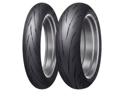 dunlop opona 180 55zr17 sportmax q5a 73w tl tyl