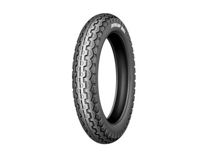 Dunlop TT100 – katalógové vyobrazenie dezénu; konkrétny rozmer a DOT podľa zvoleného produktu