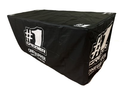 ONEGRIPPER Table Cover – prezentačný poťah stola