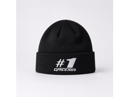 ONEGRIPPER #1 Beanie Kids – detská zimná čiapka
