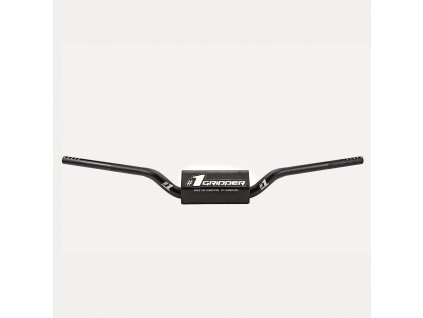 ONEGRIPPER SPRL X-LOW – riadidlá, výška 63 mm / rise 29 mm