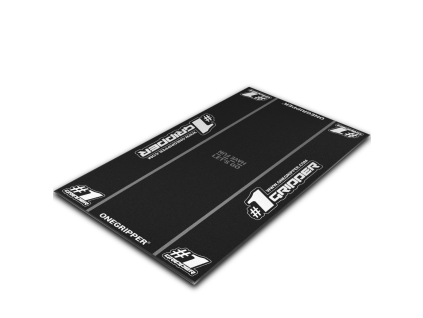 ONEGRIPPER #1 Pit Mat – podložka pod motocykel