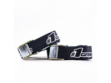 ONEGRIPPER #1 Tie-Down – súprava upínacích popruhov