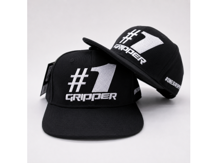ONEGRIPPER #1 Snapback Youth – detská šiltovka