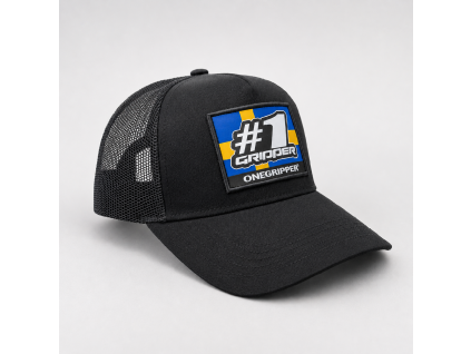 ONEGRIPPER #1 Trucker Youth – detská šiltovka