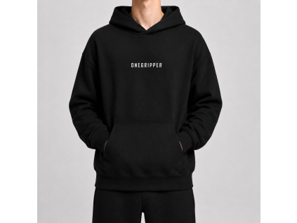 ONEGRIPPER – detská mikina #1 CLEAN Hoodie