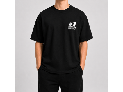 ONEGRIPPER – detské tričko #1 Tee