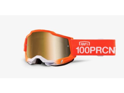 100 procent nowosc gogle accuri 2 goggle antwerp