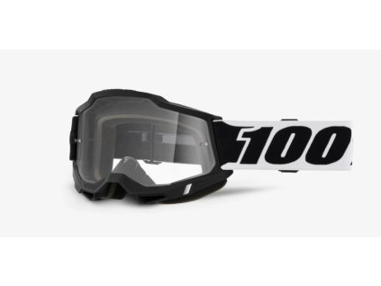 100 procent nowosc gogle accuri 2 goggle blck001