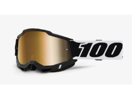 100 procent nowosc gogle accuri 2 goggle blck001