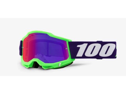 100 procent nowosc gogle accuri 2 goggle satisfy