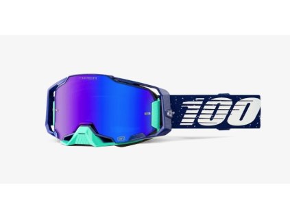 100 procent nowosc gogle armega goggle noche hip