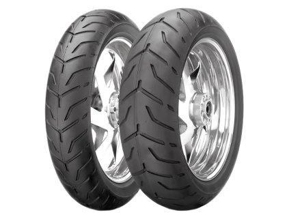 dunlop opona 130 80b17 d408 65h tl przod harley da