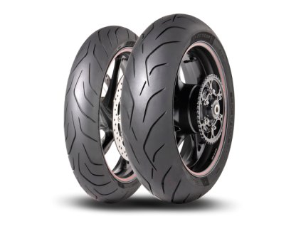 DUNLOP Pneumatika 200/55ZR17 Sportsmart Mk3 Mt (78W) TL zadná DOT 45-47/2023