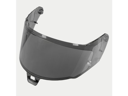 ALPINESTARS Tmavo dymové plexi Supertech R10 AFHS-01 – tmavo dymová