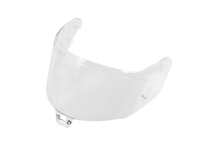 ALPINESTARS Číre plexi Supertech R10 GEN1 – číra