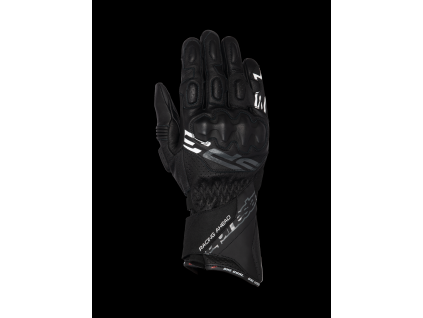 ALPINESTARS Športové moto rukavice SP-3 – čierna