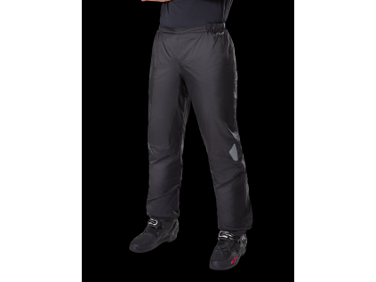 ALPINESTARS Textilné moto nohavice Bogotá Pro Drystar 3 Seasons – čierna/čierna