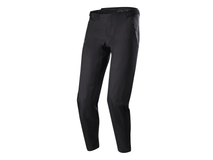 ALPINESTARS Nepremokavé cyklistické nohavice Tahoe 8.1 Waterproof – čierna