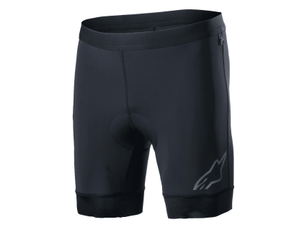 ALPINESTARS Vnútorné cyklistické kraťasy Alps Inner – čierna