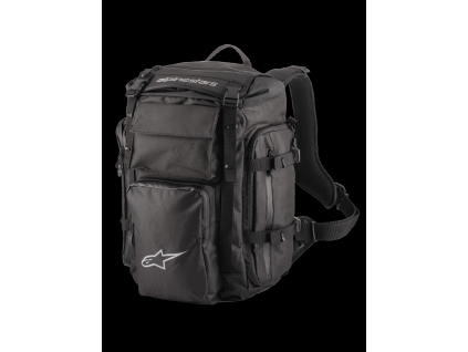 ALPINESTARS Batoh Rover Overland – čierna