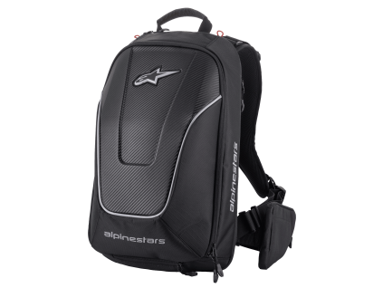 ALPINESTARS Batoh Charger Pro Backpack – čierna