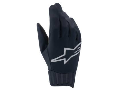 ALPINESTARS MTB rukavice A-Dura Rain – čierna