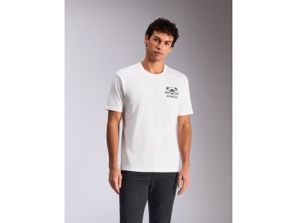 ALPINESTARS Tričko Order CSF – biela