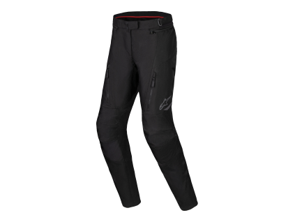 ALPINESTARS Dámske nepremokavé moto nohavice Stella ST-1 Waterproof – čierna