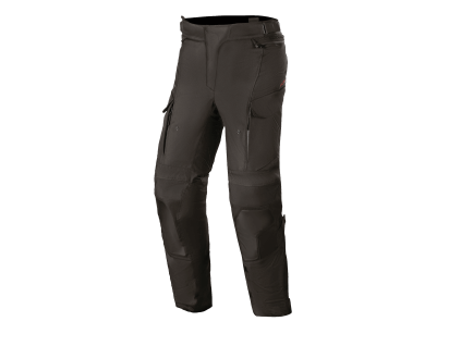 ALPINESTARS Dámske nepremokavé moto nohavice Stella Andes V3 Drystar – čierna